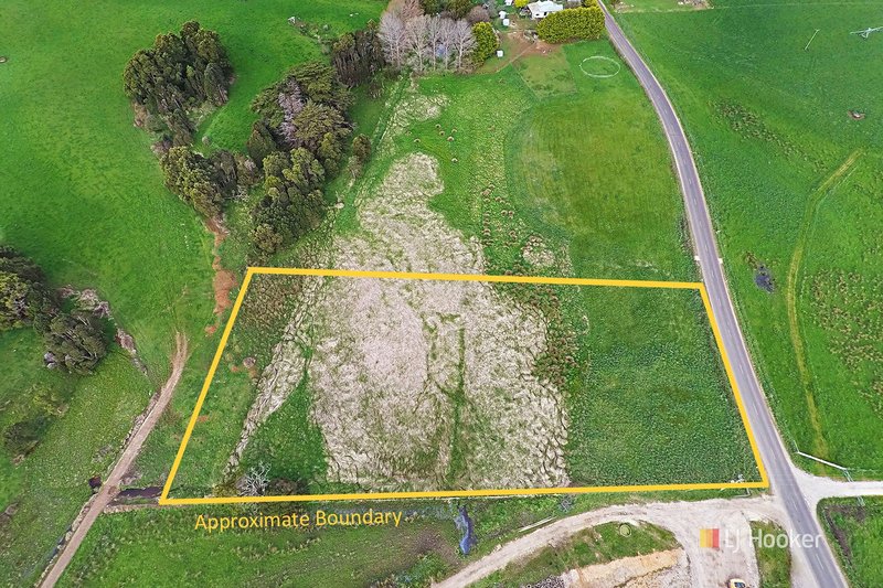 Photo - Lot 1 Preolenna Road, Flowerdale TAS 7325 - Image 6