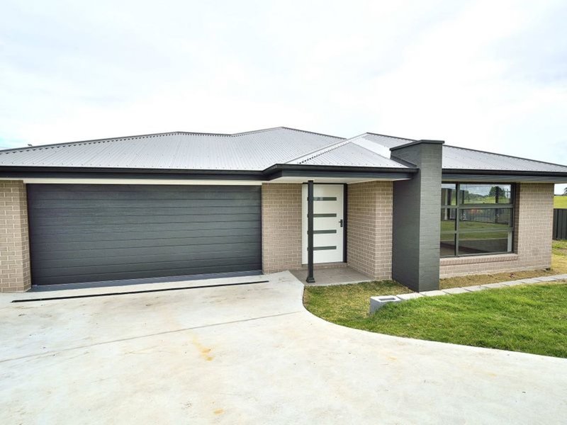 Lot 1 Prior Circuit, Kempsey NSW 2440