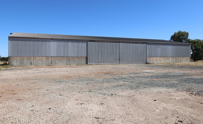 Lot 1 Racecourse Road, West Wyalong NSW 2671