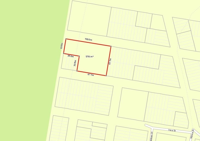 Photo - LOT 1 Raglan Street, Hill Top NSW 2575 - Image 4