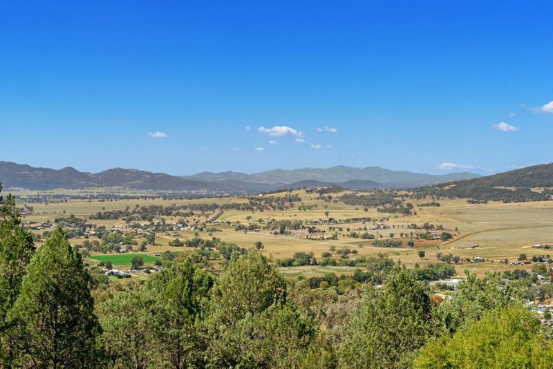 Lot 1 Ray Carter Drive, Quirindi NSW 2343