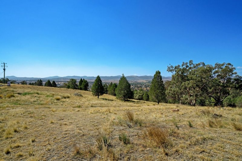 Photo - Lot 1 Ray Carter Drive, Quirindi NSW 2343 - Image 2