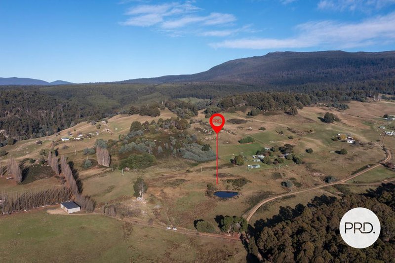 Photo - Lot 1 Rayners Hill Road, Ellendale TAS 7140 - Image 1
