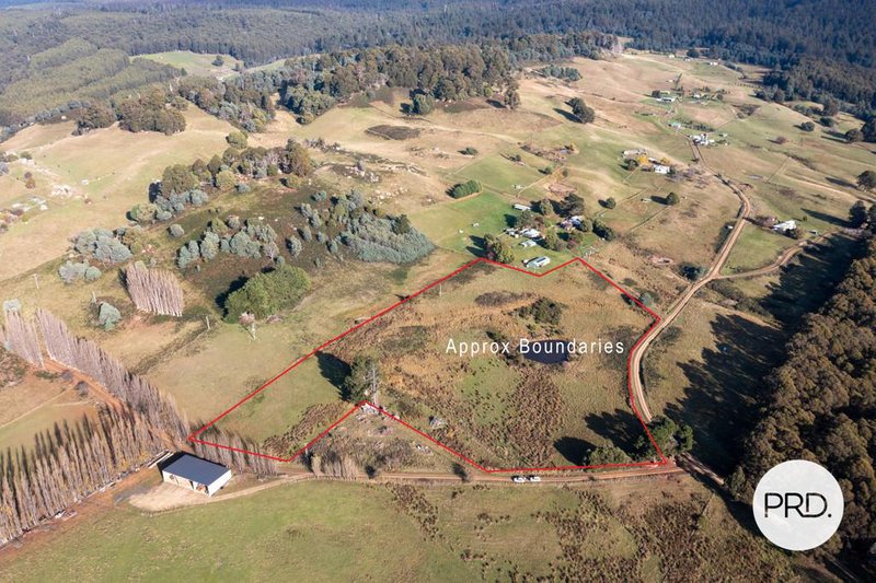 Photo - Lot 1 Rayners Hill Road, Ellendale TAS 7140 - Image 2