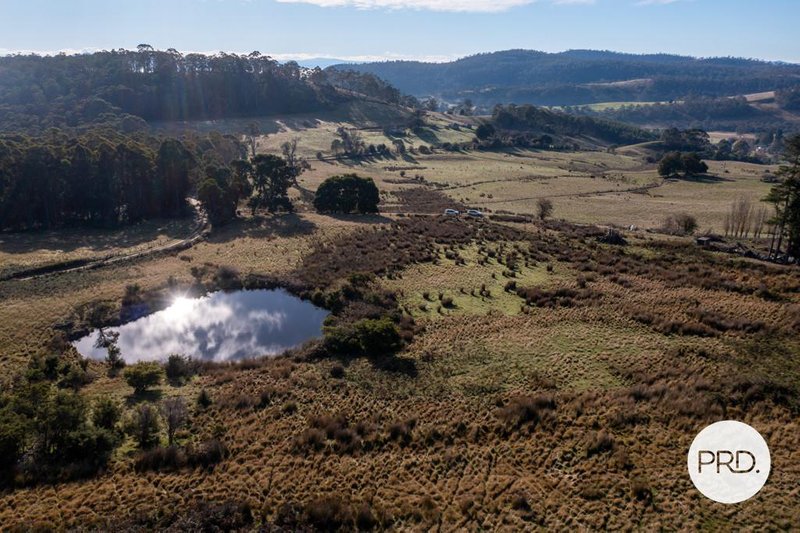 Photo - Lot 1 Rayners Hill Road, Ellendale TAS 7140 - Image 3