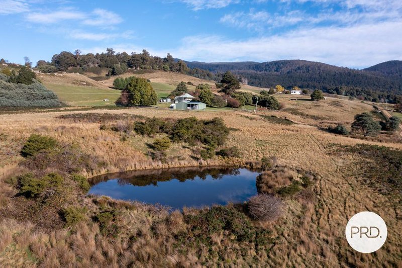 Photo - Lot 1 Rayners Hill Road, Ellendale TAS 7140 - Image 7
