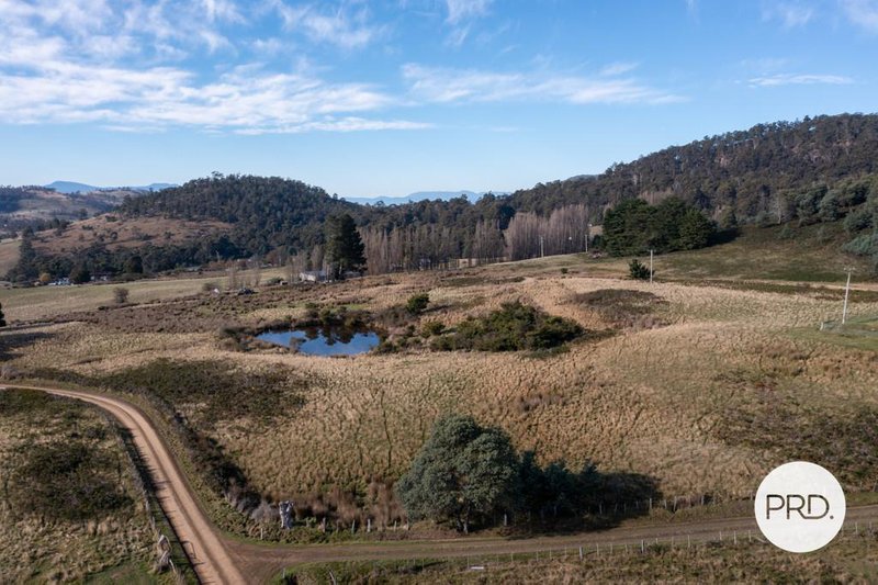 Photo - Lot 1 Rayners Hill Road, Ellendale TAS 7140 - Image 10