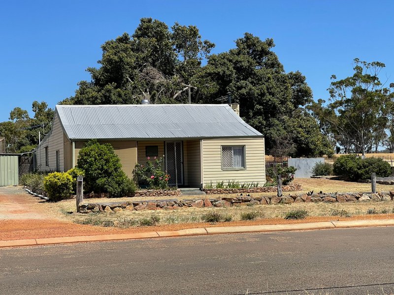 Photo - Lot 1 Rifle Street, Wagin WA 6315 - Image 3