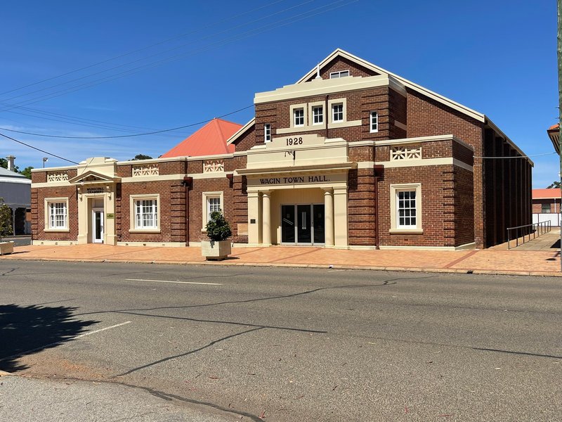 Photo - Lot 1 Rifle Street, Wagin WA 6315 - Image 28