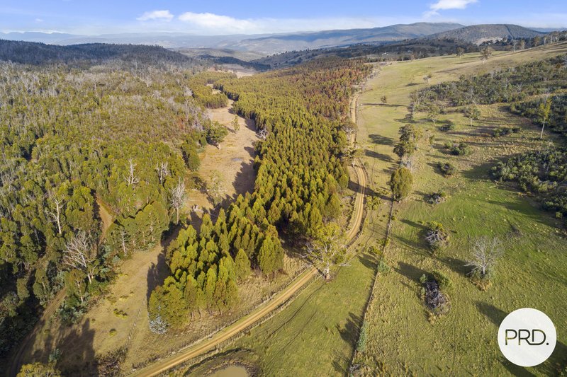 Lot 1 Rockmount Road, Ellendale TAS 7140