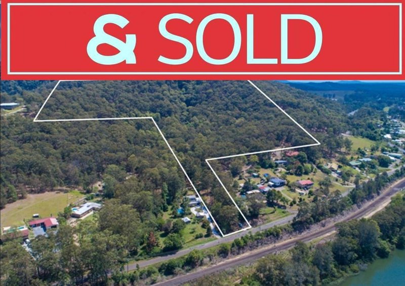 Lot 1 Rollands Plains Road, Telegraph Point NSW 2441 Real Estate