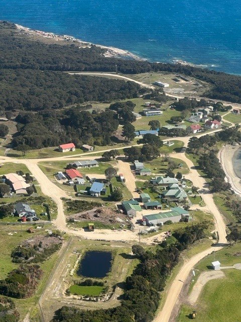 Lot 1 Rooks River Road, Cape Barren Island TAS 7257