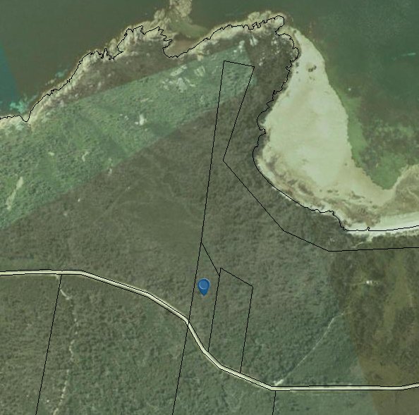 Photo - Lot 1 Rooks River Road, Cape Barren Island TAS 7257 - Image 2