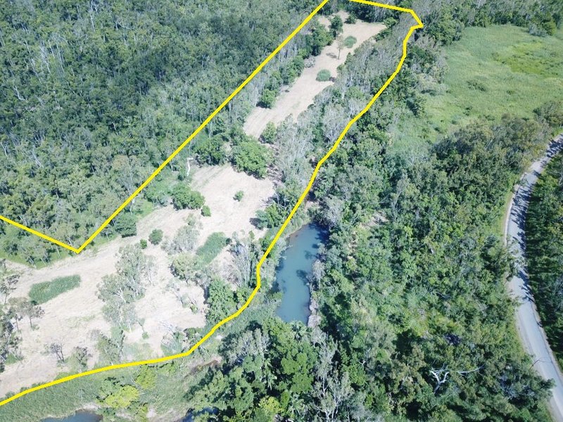 Photo - Lot 1 Saltwater Creek Road, Palm Grove QLD 4800 - Image 2