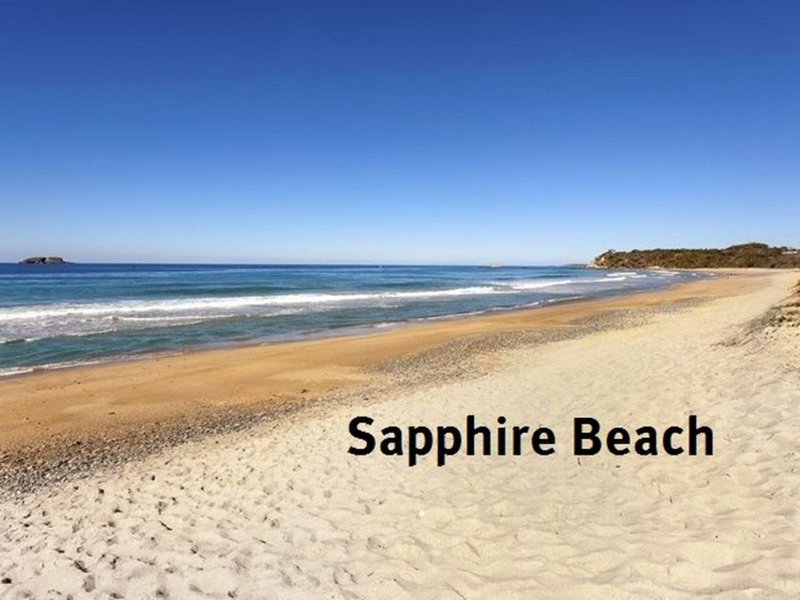 Photo - Lot 1 San Simeon Circuit, Sapphire Beach NSW 2450 - Image 5