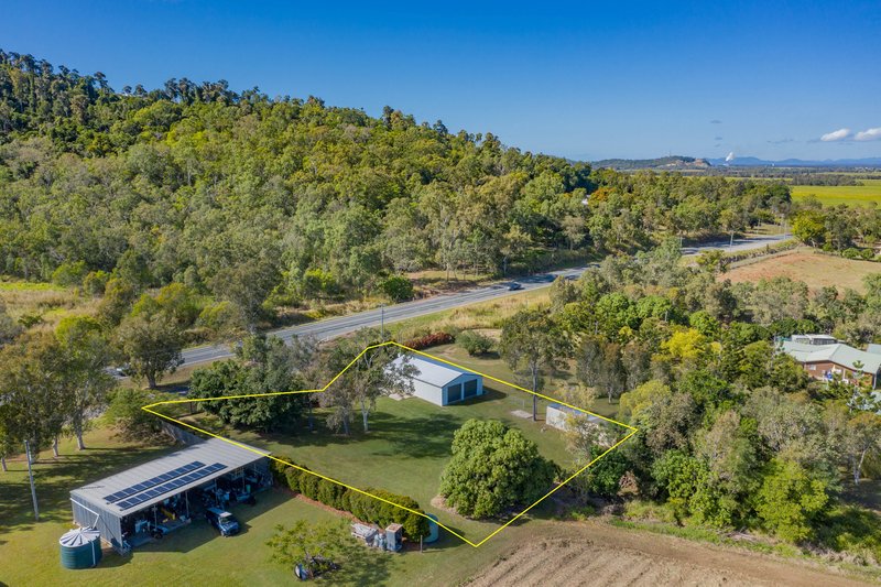 Lot 1 Sawmill Drive, Myrtlevale QLD 4800