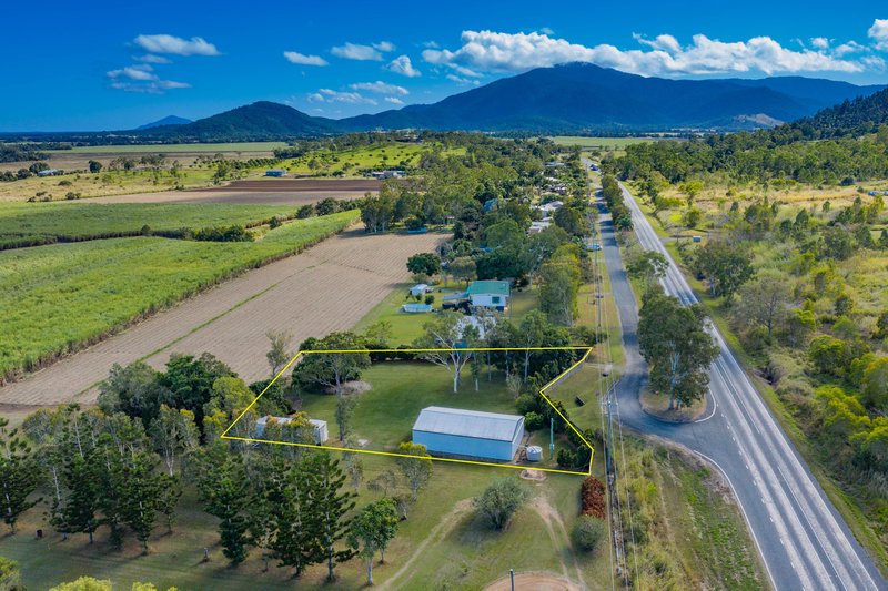 Photo - Lot 1 Sawmill Drive, Myrtlevale QLD 4800 - Image 2