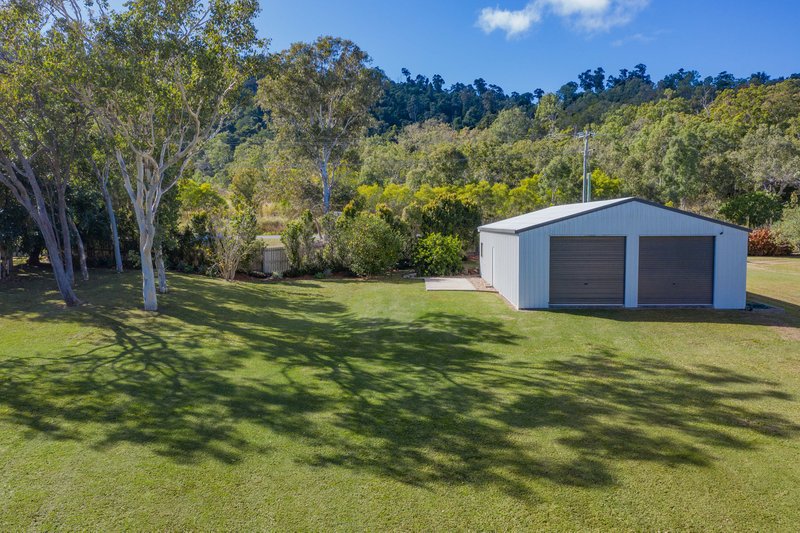 Photo - Lot 1 Sawmill Drive, Myrtlevale QLD 4800 - Image 4