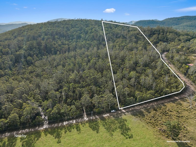 Photo - Lot 1 Scarrs Road, Garden Island Creek TAS 7112 - Image 1