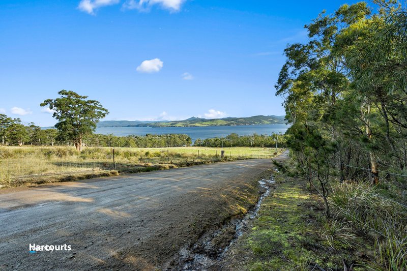 Photo - Lot 1 Scarrs Road, Garden Island Creek TAS 7112 - Image 2