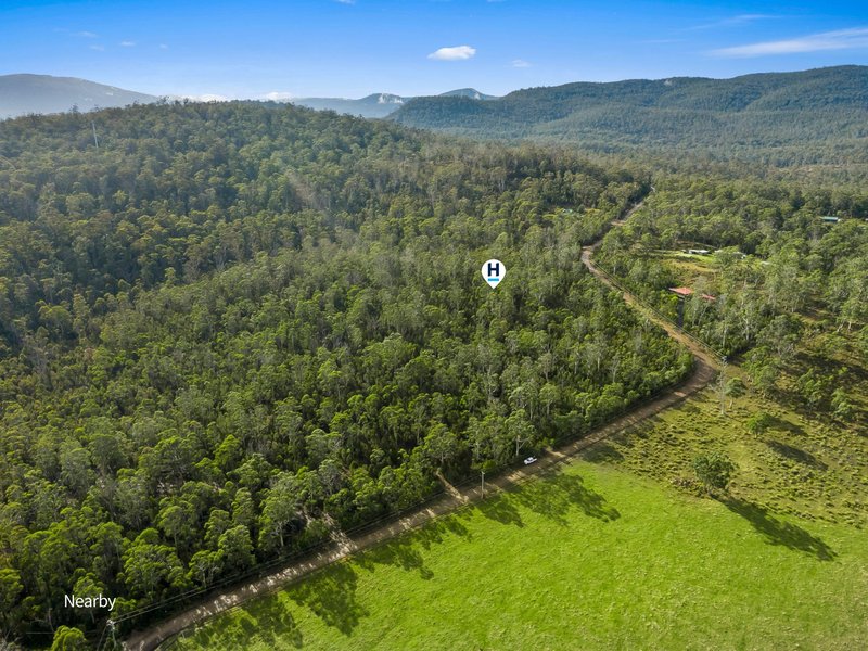 Photo - Lot 1 Scarrs Road, Garden Island Creek TAS 7112 - Image 3