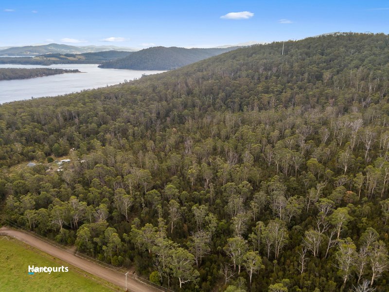 Photo - Lot 1 Scarrs Road, Garden Island Creek TAS 7112 - Image 9