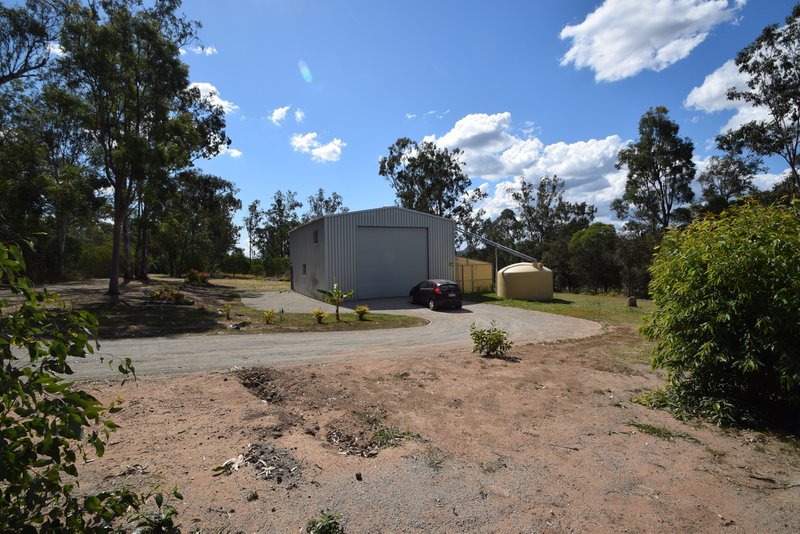 Lot 1 Schroder Lane, Fernvale QLD 4306