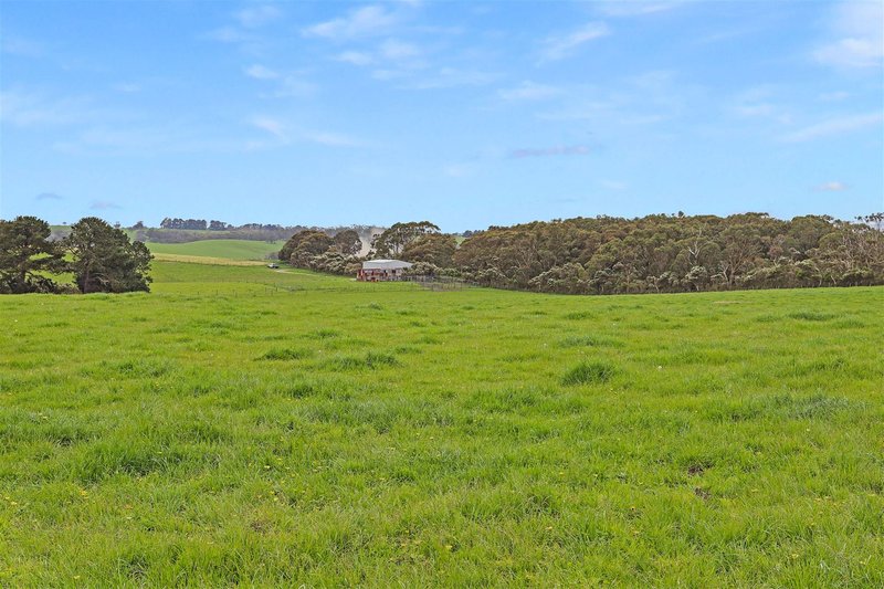 Photo - Lot 1 Scott Road, Buffalo VIC 3958 - Image 9