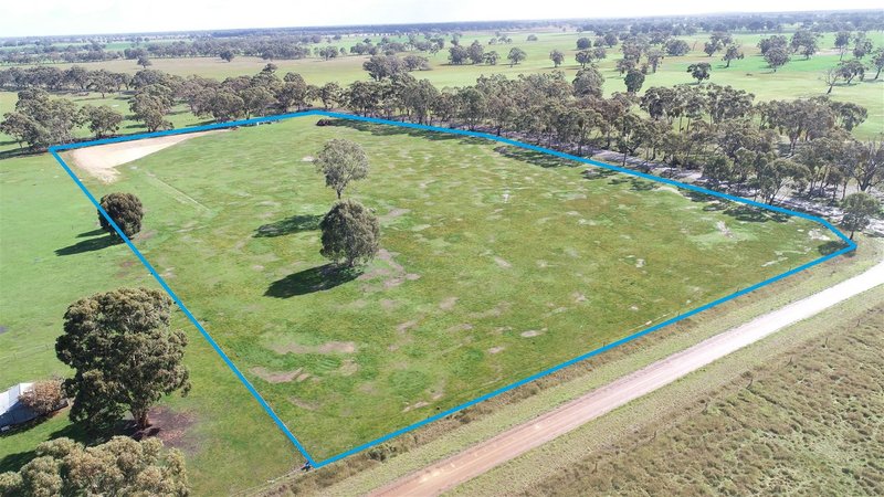 Lot 1 Scrubby Lake Road, Edenhope VIC 3318