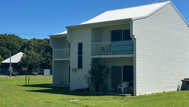 Lot 1 Seafarer Street, South Mission Beach QLD 4852