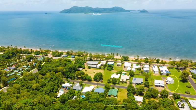 Photo - Lot 1 Seafarer Street, South Mission Beach QLD 4852 - Image 2