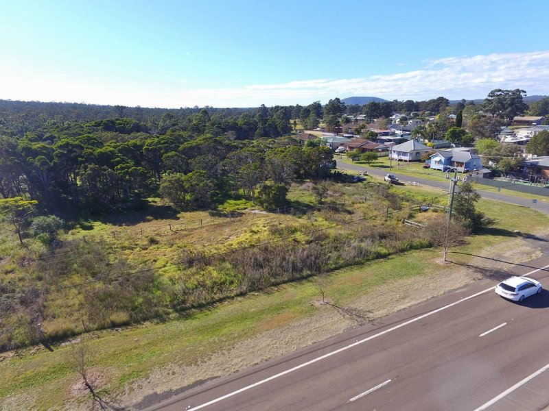 Lot 1 Sec Congewai Street, Kearsley NSW 2325