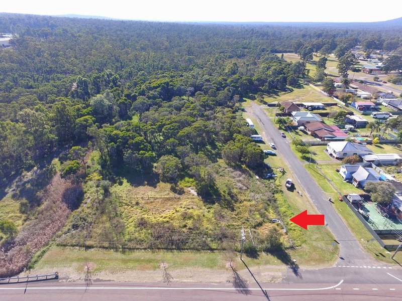 Photo - Lot 1 Sec Congewai Street, Kearsley NSW 2325 - Image 3