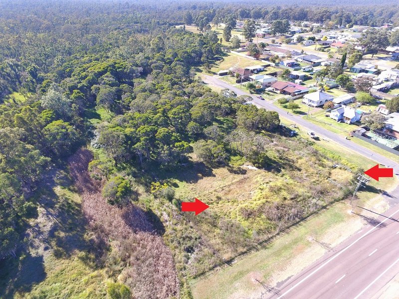 Photo - Lot 1 Sec Congewai Street, Kearsley NSW 2325 - Image 4