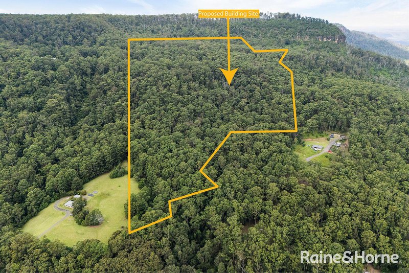 Photo - Lot 1 Selbys Road, Budgong NSW 2577 - Image 10