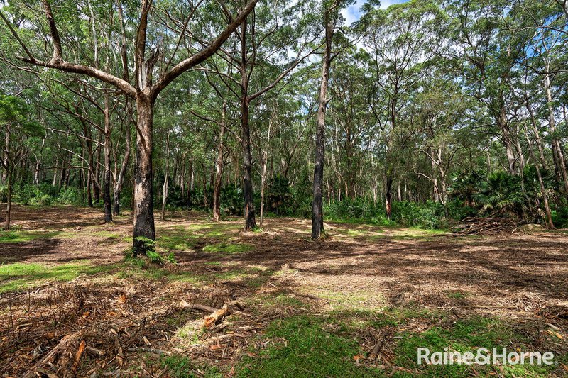 Photo - Lot 1 Selbys Road, Budgong NSW 2577 - Image 11