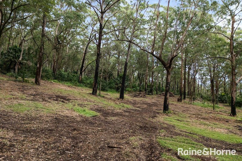 Photo - Lot 1 Selbys Road, Budgong NSW 2577 - Image 12