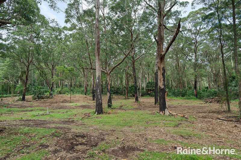 Photo - Lot 1 Selbys Road, Budgong NSW 2577 - Image 17