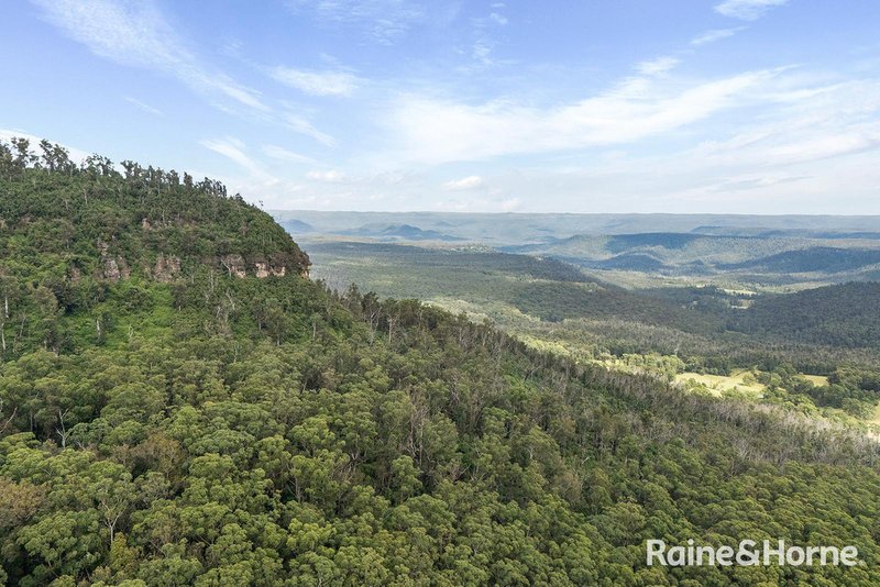 Photo - Lot 1 Selbys Road, Budgong NSW 2577 - Image 24