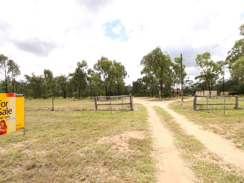 Photo - LOT 1 Selma Road, Emerald QLD 4720 - Image 2