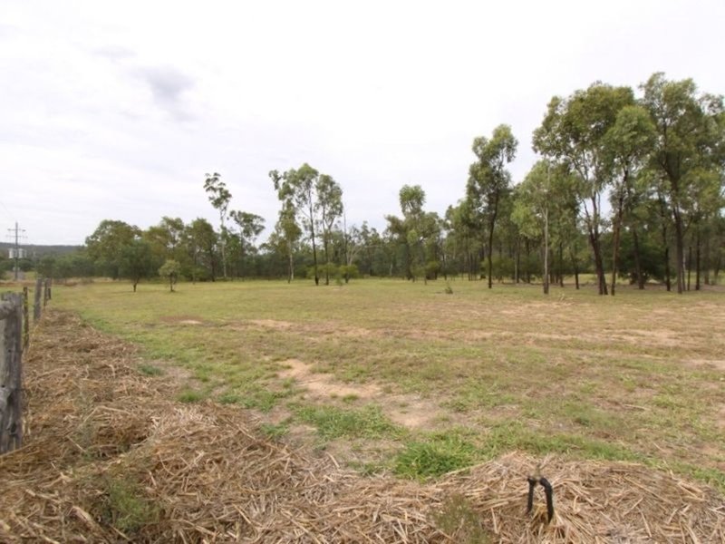 Photo - LOT 1 Selma Road, Emerald QLD 4720 - Image 3