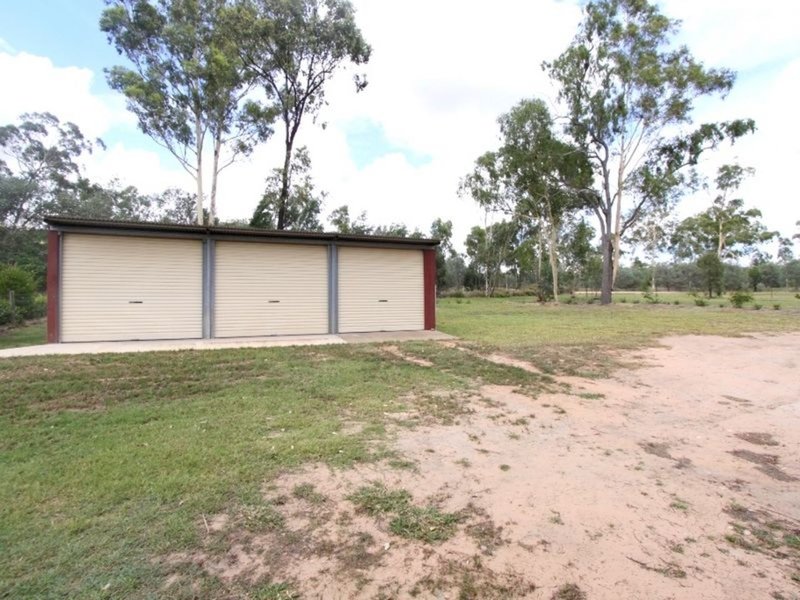 Photo - LOT 1 Selma Road, Emerald QLD 4720 - Image 6