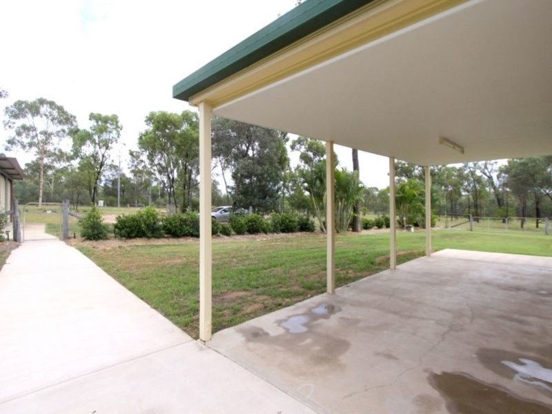 Photo - LOT 1 Selma Road, Emerald QLD 4720 - Image 7