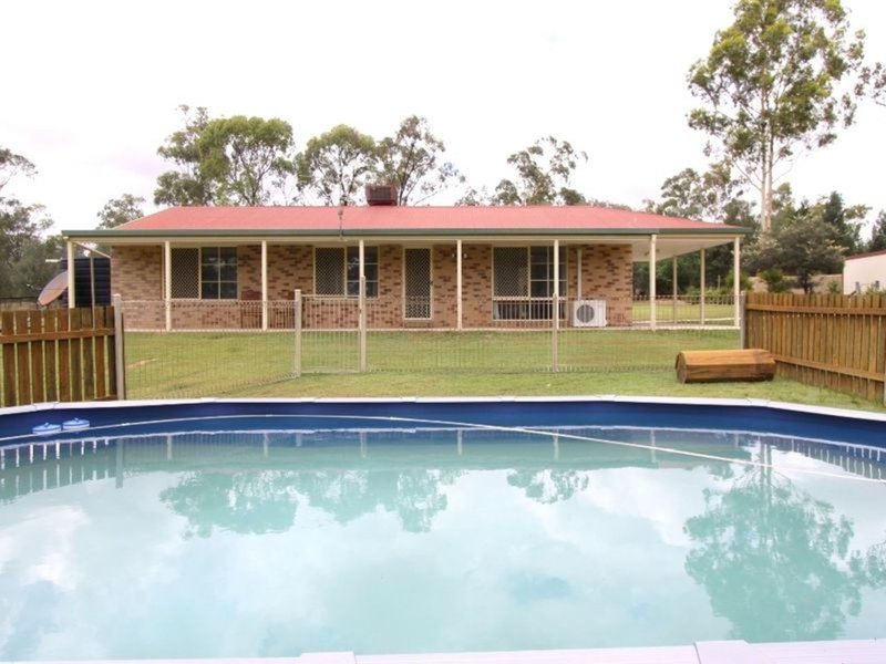 Photo - LOT 1 Selma Road, Emerald QLD 4720 - Image 8