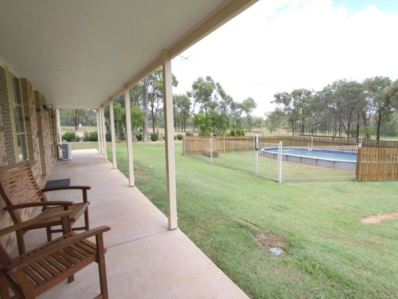 Photo - LOT 1 Selma Road, Emerald QLD 4720 - Image 9