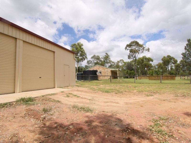 Photo - LOT 1 Selma Road, Emerald QLD 4720 - Image 21