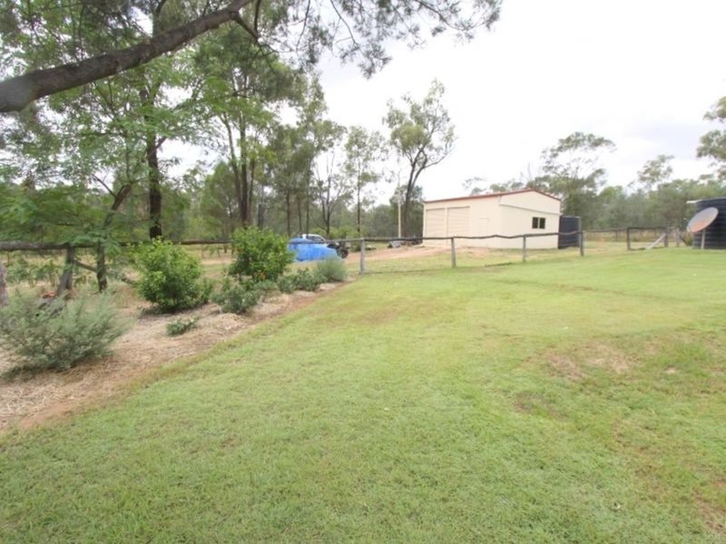 Photo - LOT 1 Selma Road, Emerald QLD 4720 - Image 22