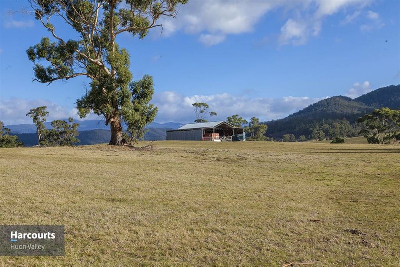 Lot 1 She Oak Road, Judbury TAS 7109