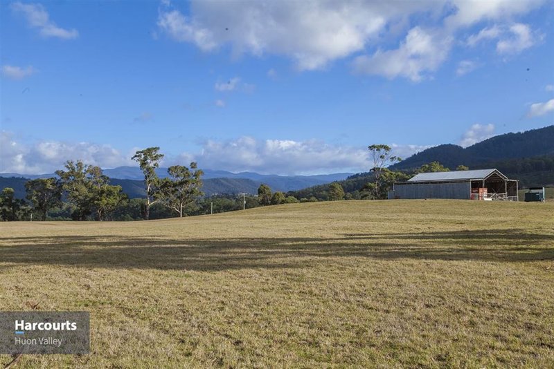 Photo - Lot 1 She Oak Road, Judbury TAS 7109 - Image 6