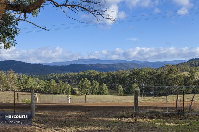 Photo - Lot 1 She Oak Road, Judbury TAS 7109 - Image 7